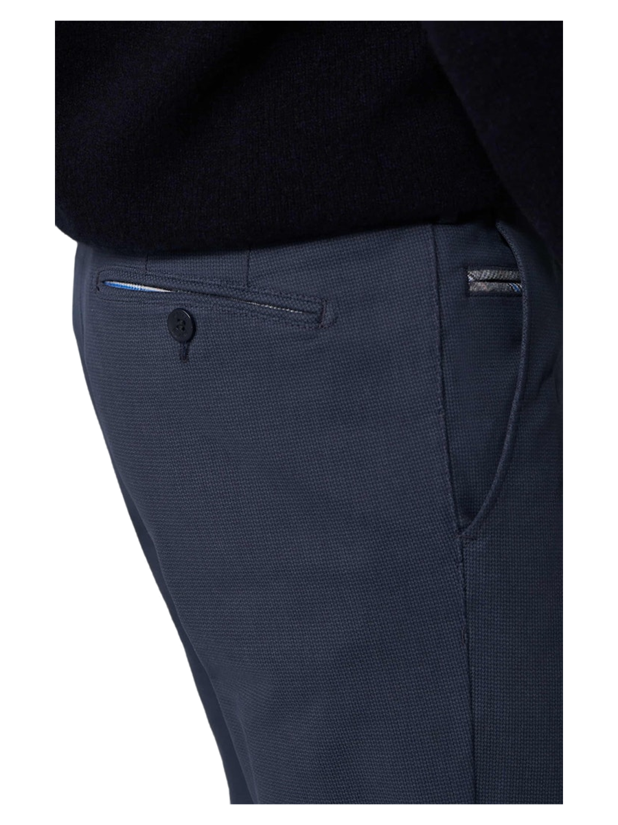 Meyer Modern fit Bomuldsbukser